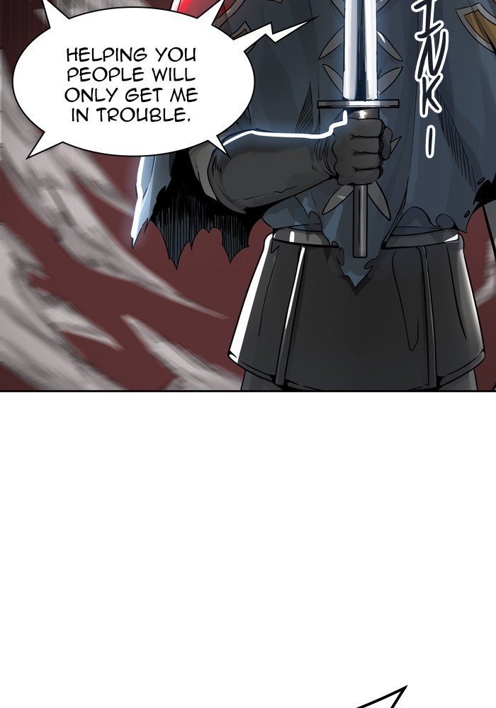 Tower of God Chapter 459 23